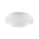 VALUE+ CEILING/WALL LIGHT 350MM DIA IP44 1600LM 21W 4000K 100 BEAM NON-DIMM 76LM/W INTEGRAL